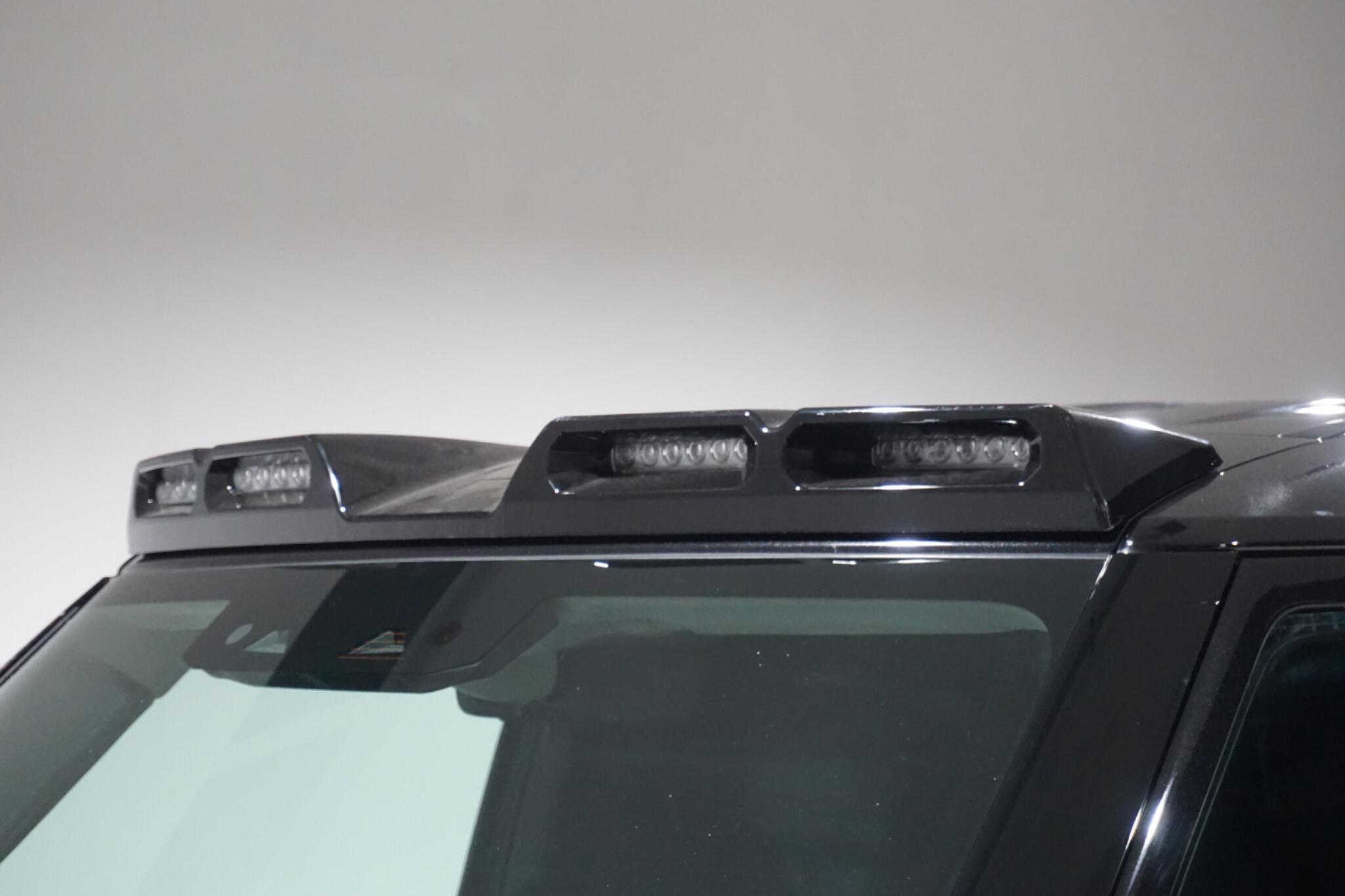 Land Rover Defender 110 3.0 D250 MHEV HSE Hard Top SUV Auto 4WD MWB Euro 6 (s/s) 5dr